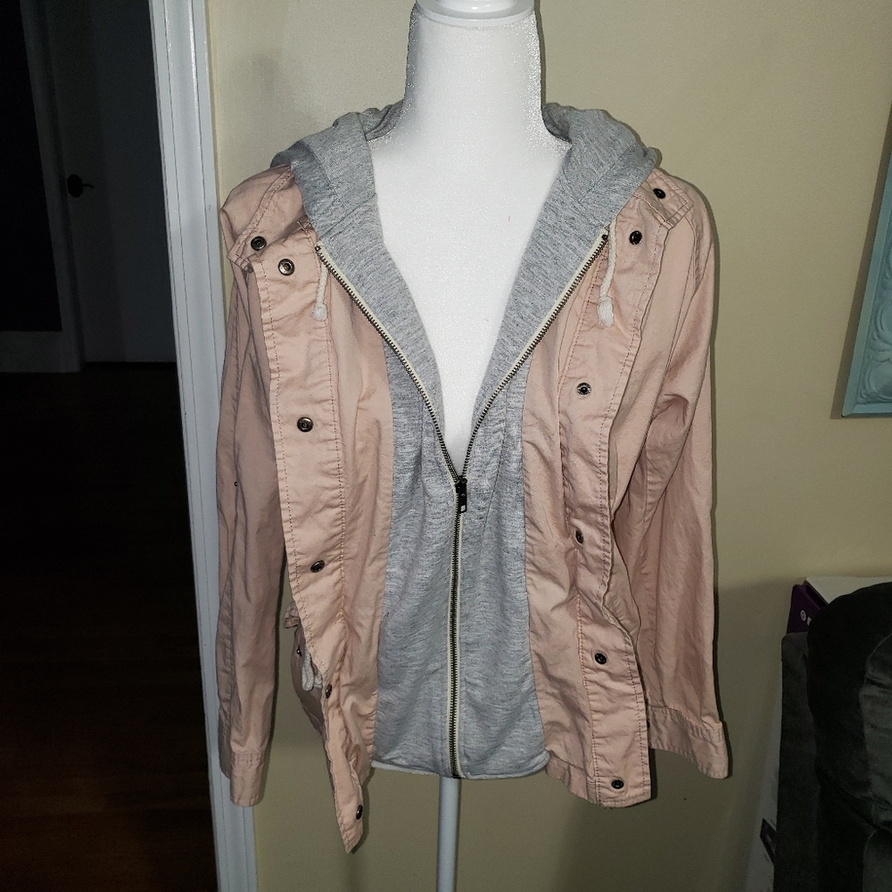 Jacket - Picture 4 of 7
